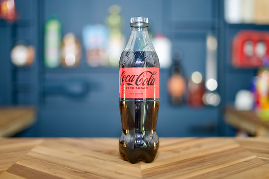 Coca Cola Zero