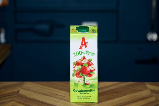 Appelsientje Goudappeltje 1000ml