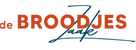 De Broodjeszaak - Home